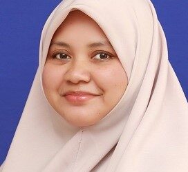 Siti Nora’ Aeshah Zakaria