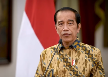 JOKO WIDODO