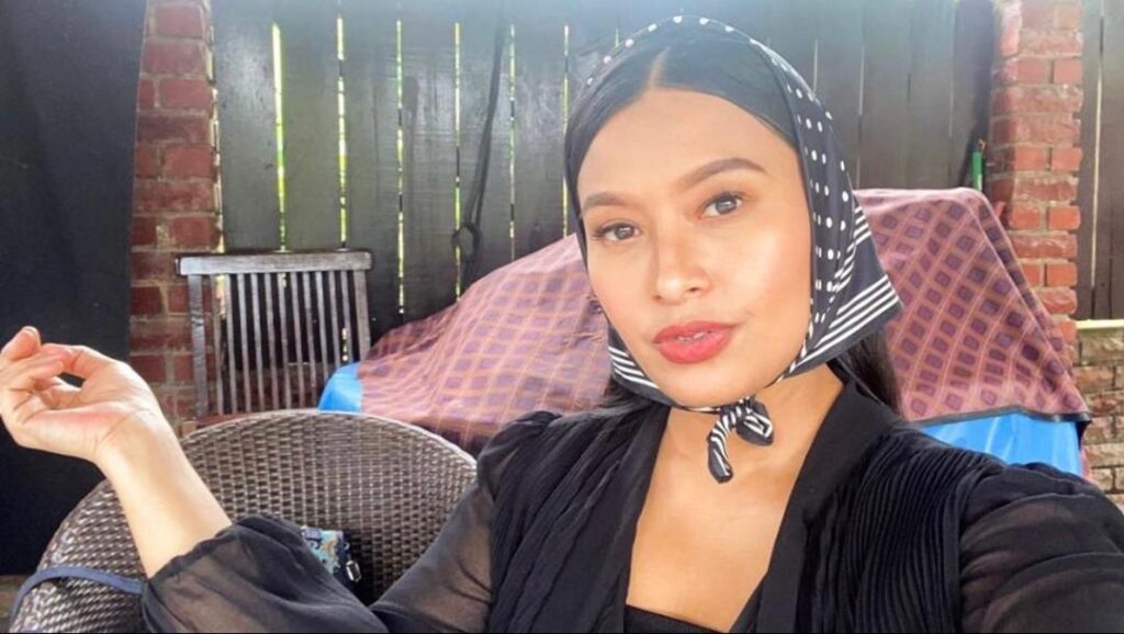 Bukan Isu Tuntut Duit Nabila Huda Fahamkan Netizen Utusan Malaysia