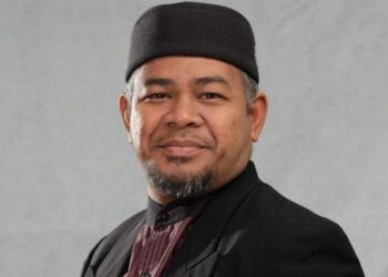 Khairuddin Aman Razali