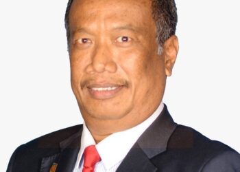 ABDUL RAHMAN MOHD. NORDIN