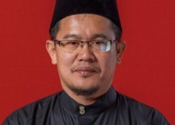 TUAN Mohd. Saripudin Tuan Ismail