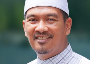 AHMAD DUSUKI ABDUL RANI