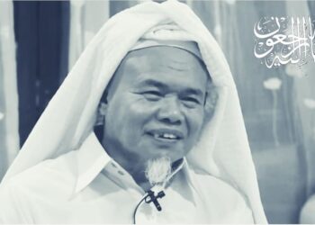 ALLAHYARHAM DR. RAZALI NAWAWI - FB ABIM