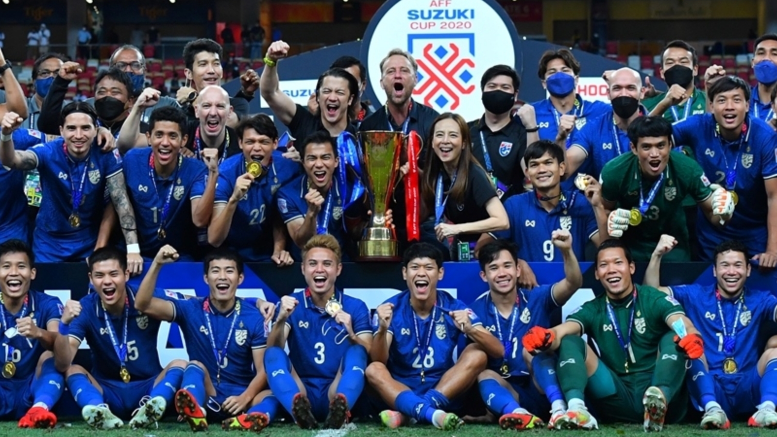 Bahang Piala AFF 2022 semakin terasa