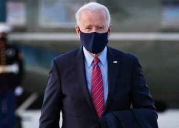 JOE BIDEN