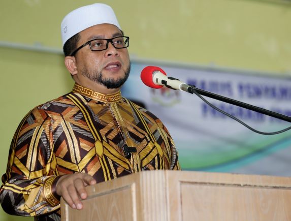 Undang-undang syariah bakal dipinda tangani isu LGBT ...