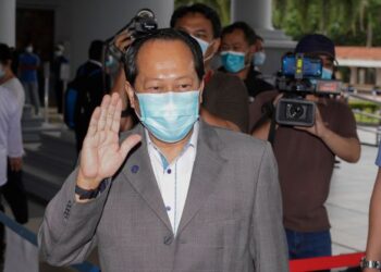 PEMBEBASAN Ahmad Maslan daripada dua tuduhan gagal pengisytiharkan wang RM2 juta dibuat mengikut undang-undang dan telah melalui proses yang telus serta teratur.