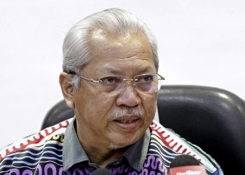 ANNUAR MUSA