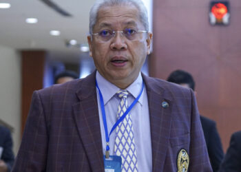 ANNUAR MUSA