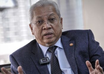 ANNUAR MUSA