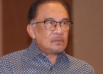 ANWAR IBRAHIM