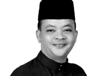 ALLAHYARHAM HASHIM JAHAYA