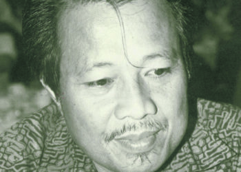 ALLAHYARHAM Mohd. Nordin Abdul Rahman atau Atondra