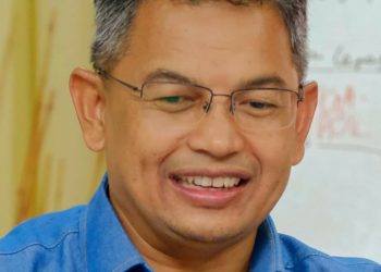 DR. AZMAN IBRAHIM