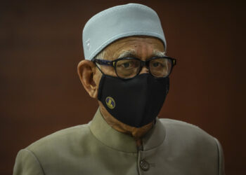 ABDUL HADI AWANG