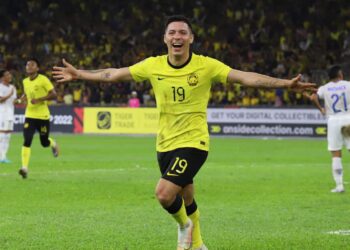 SRI Pahang FC mahu menggunakan khidmat Sergio Aguero dalam aksi timbal balik suku akhir Piala Malaysia menentang Perak FC, malam ini.