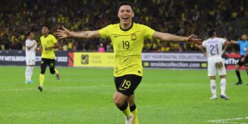 SRI Pahang FC mahu menggunakan khidmat Sergio Aguero dalam aksi timbal balik suku akhir Piala Malaysia menentang Perak FC, malam ini.