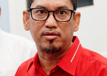 Ahmad Faizal Azumu