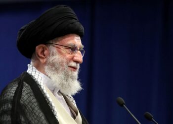 Ali Khamenei