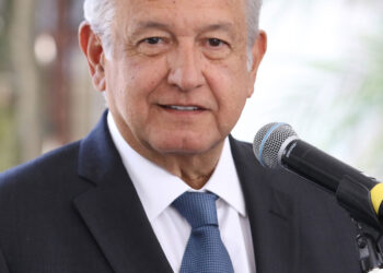 ANDRES MANUEL LOPEZ OBRADOR