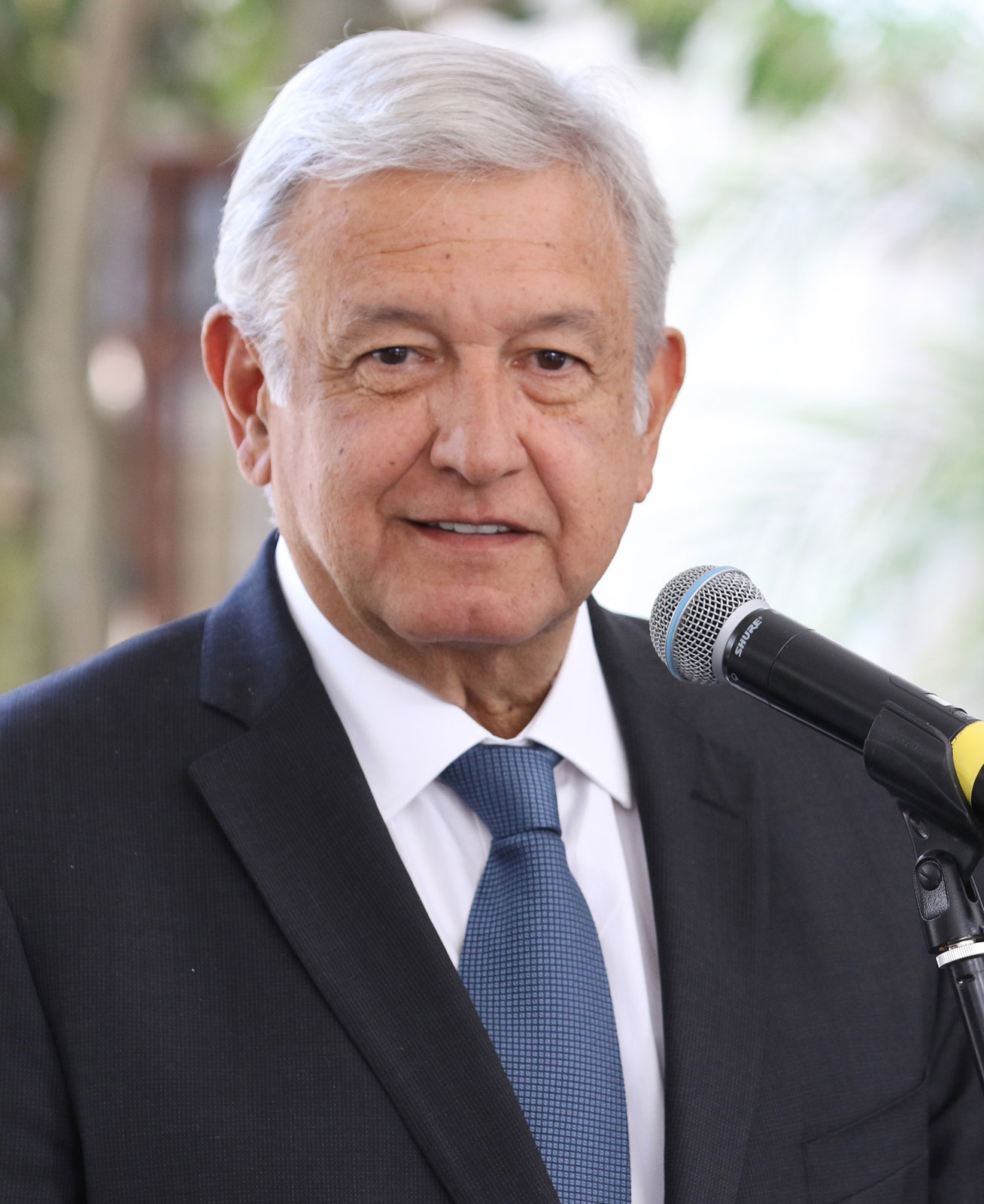 Presiden Mexico positif Covid-19 - Isu Semasa - Semasa - Forum - CARI ...