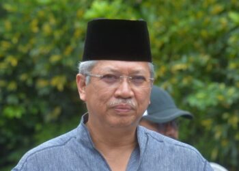 ANNUAR MUSA