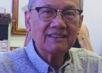 Dr. Anwar Ridhwan