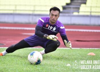 Khairul Fahmi Che Mat