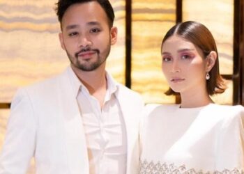 NABIL Mahir menganggap komen individu yang menyuruhnya bercerai dengan Ayda Jebat kurang bijak.