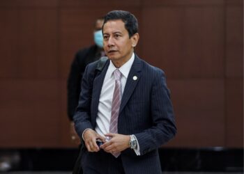 AZHAR AZIZAN HARUN