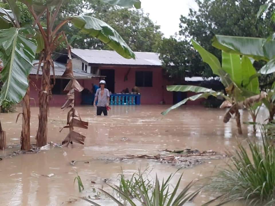 273 Mangsa Banjir Masih Berada Di Pps Di Kedah Utusan Malaysia 1728