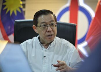 LIM GUAN ENG