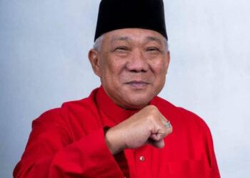 BUNG MOKTAR RADIN