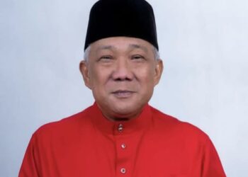 BUNG MOKTAR RADIN