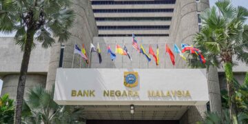 BANK Negara Malaysia - GAMBAR HIASAN