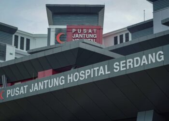 Mogok Doktor Malaysia bakal jejas operasi 146 hospital awam dan 2,892 klinik kerajaan.