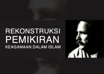 Antara karya Muhammad Iqbal, penyair yang menjadikan al-Quran sumber rujukan utama berkarya.