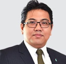 TENGKU MUHAMMAD TAUFIK TENGKU AZIZ