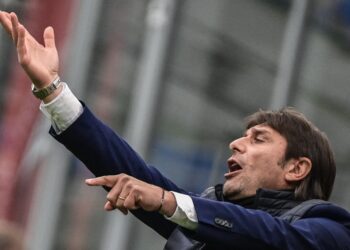 ANTONIO CONTE