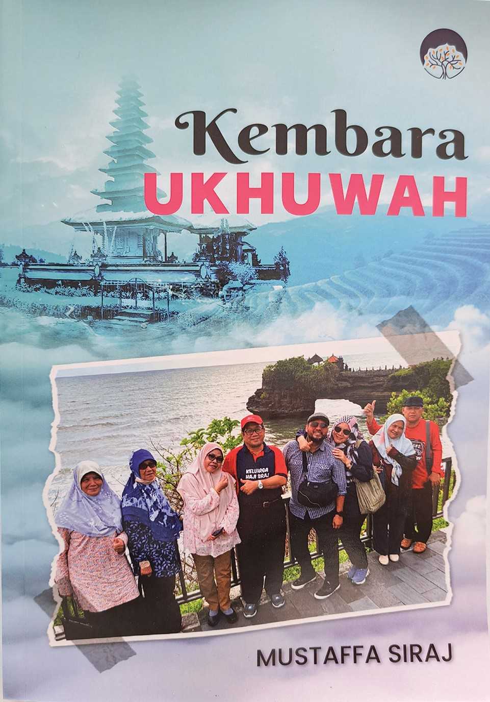 Merakam Kembara Dalam Buku - Utusan Malaysia