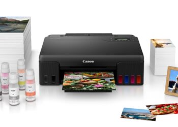 Canon PIXMA G570