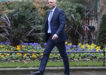 SAJID JAVID