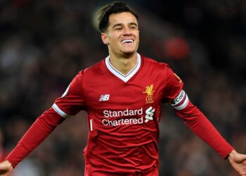 Philippe Coutinho