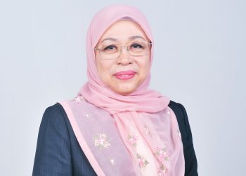 DR SHAMRAHAYU ABDUL AZIZ