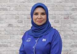 Calon Bn Prn Melaka Ada Faktor Wow Utusan Digital