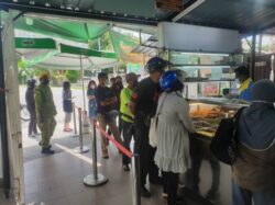 Tauke Nasi Kandar Tutup Dine In Utusan Digital