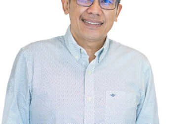 DR. AHMAD ZAILANI HATTA MOHD. DALI