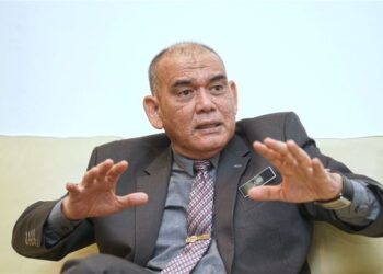 DR. SABRI ZAINUDIN ZAINUL