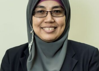 DR. SHARIFA EZAT WAN PUTEH